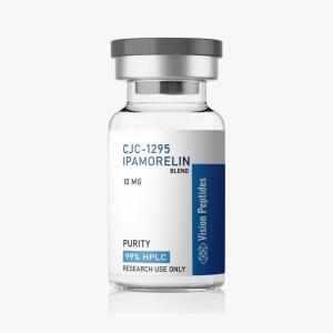 CJC-1295, Ipamorelin 10mg