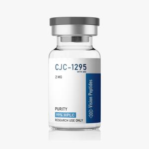 Buy CJC-1295 with DAC 2mg