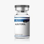 Albuterol 5mg per ml x 30ml