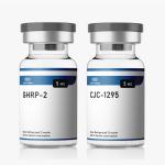 GHRP-2 (5mg x 10) & CJC 1295 DAC (5mg x 10)