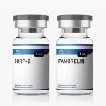 GHRP-2 (5mg x 10) Ipamorelin (5mg x 10)