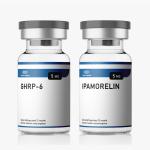 GHRP-6 (5mg x 10) Ipamorelin (5mg x 10)