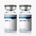 GHRP-6 (5mg x 10) ModGRF 1-29 (5mg x 10)