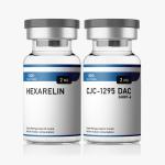 CJC 1295 DAC (2mg x 10) Hexarelin (2mg x 10)