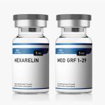 Hexarelin (5mg x 10) ModGRF 1-29 (5mg x 10)